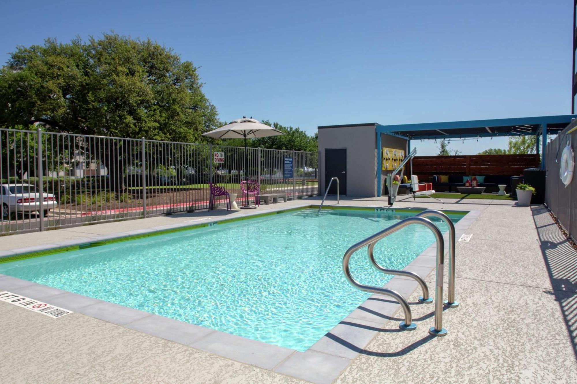 Tru By Hilton Round Rock Hotel Exterior photo