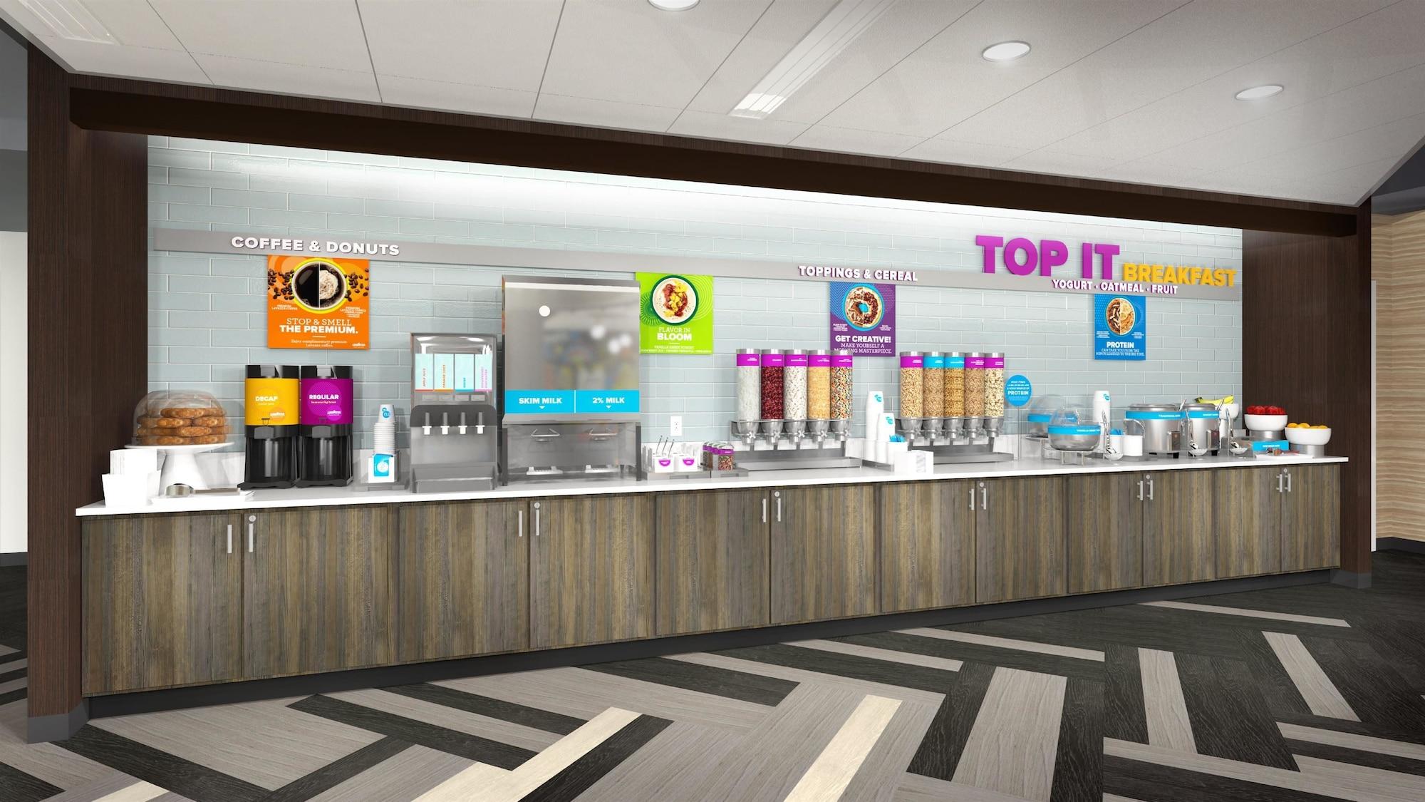 Tru By Hilton Round Rock Hotel Exterior photo